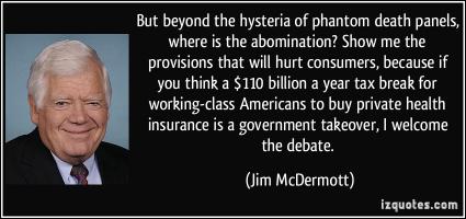 Jim McDermott's quote #2