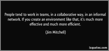 Jim Mitchell's quote #1