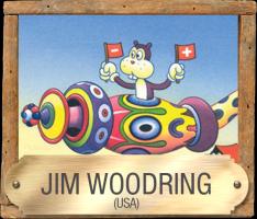 Jim Woodring's quote #5