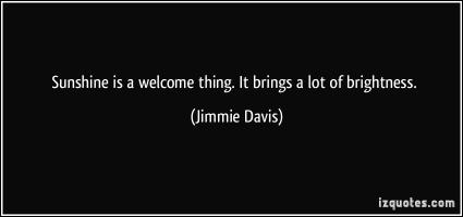 Jimmie Davis's quote #1