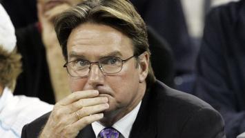 Jimmy Connors profile photo
