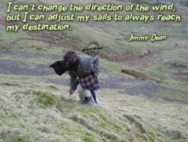 Jimmy Dean's quote #4