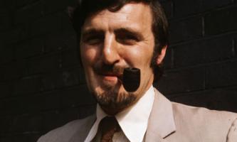 Jimmy Hill's quote #4