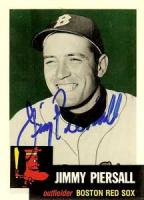 Jimmy Piersall profile photo