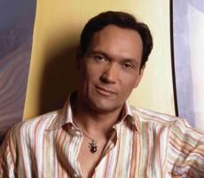 Jimmy Smits's quote