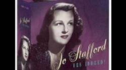 Jo Stafford's quote #6