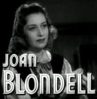 Joan Blondell's quote #5