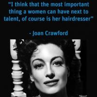 Joan Crawford quote #2