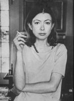 Joan Didion profile photo