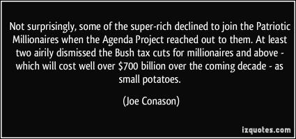 Joe Conason's quote #1