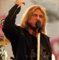 Joe Elliott profile photo