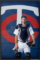 Joe Mauer's quote #4