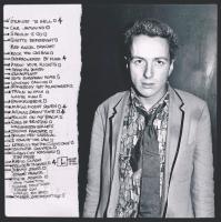 Joe Strummer's quote