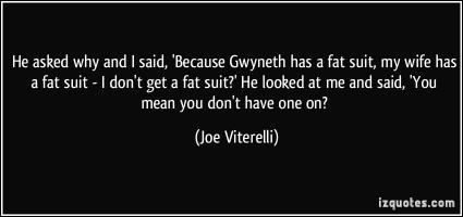 Joe Viterelli's quote #1