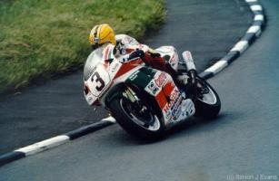 Joey Dunlop's quote #2