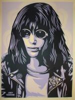 Joey Ramone profile photo
