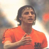 Johan Cruijff profile photo