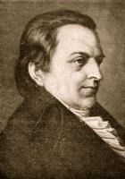 Johann Gottlieb Fichte profile photo