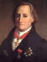 Johann Wolfgang von Goethe profile photo