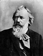 Johannes Brahms's quote #4