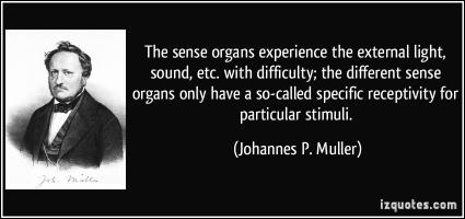 Johannes P. Muller's quote #5