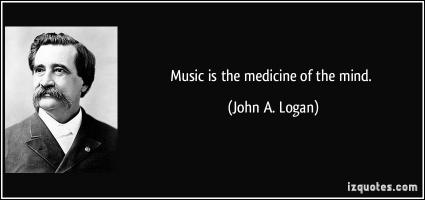 John A. Logan's quote #2