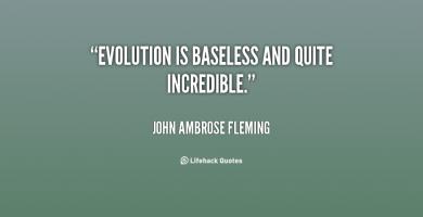 John Ambrose Fleming's quote #1