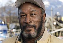 John Amos's quote #2