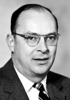 John Bardeen profile photo