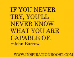 John Barrow's quote #4