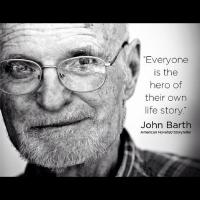 John Barth's quote #3