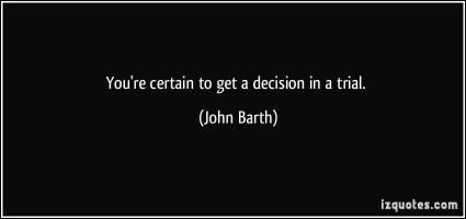 John Barth's quote #3
