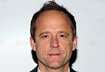 John Benjamin Hickey's quote #1