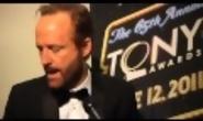 John Benjamin Hickey's quote #1