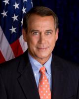 John Boehner profile photo
