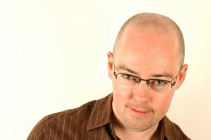 John Boyne profile photo