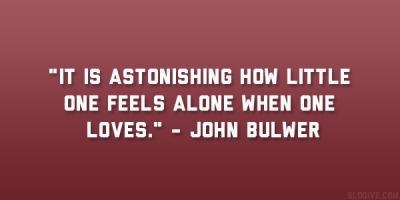 John Bulwer's quote #1