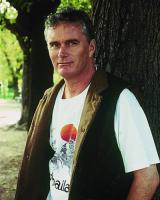 John Burdett profile photo