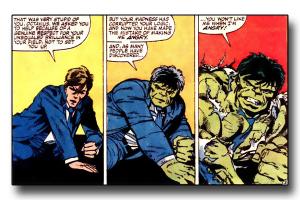 John Byrne's quote