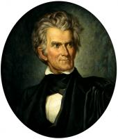 John C. Calhoun profile photo
