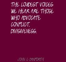 John C. Danforth's quote #1