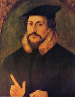 John Calvin profile photo