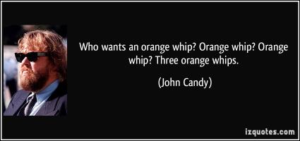 John Candy's quote #4