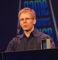 John Carmack profile photo