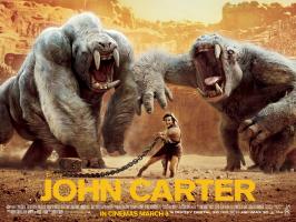 John Carter profile photo