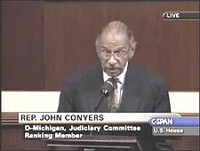 John Conyers quote #2