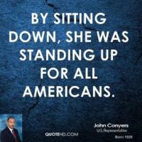 John Conyers quote #2