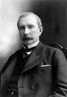 John D. Rockefeller profile photo