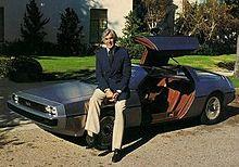 John DeLorean's quote #1