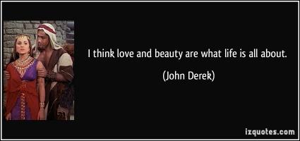 John Derek's quote #1
